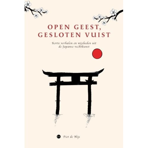 Open Geest, Gesloten Vuist - Piet de Nijs