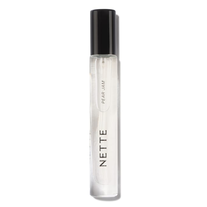 Nette NYC Pear Jam Eau De Parfum