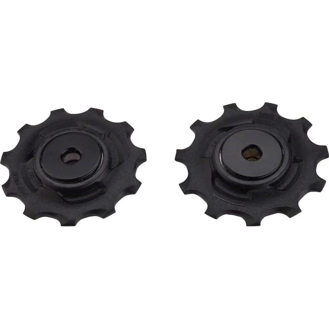 Derailleurdeel sram loopwielset x9 type 2  gx 2x10 - ZWART