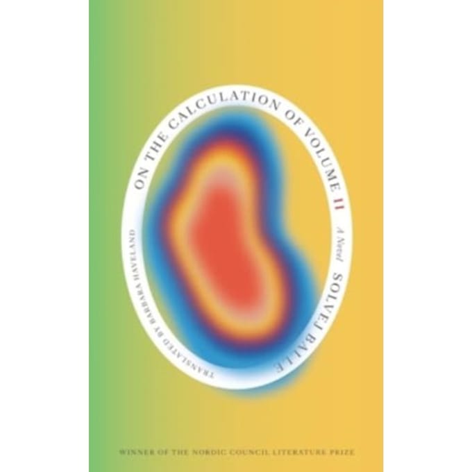 On The Calculation Of Volume - Solvej Balle