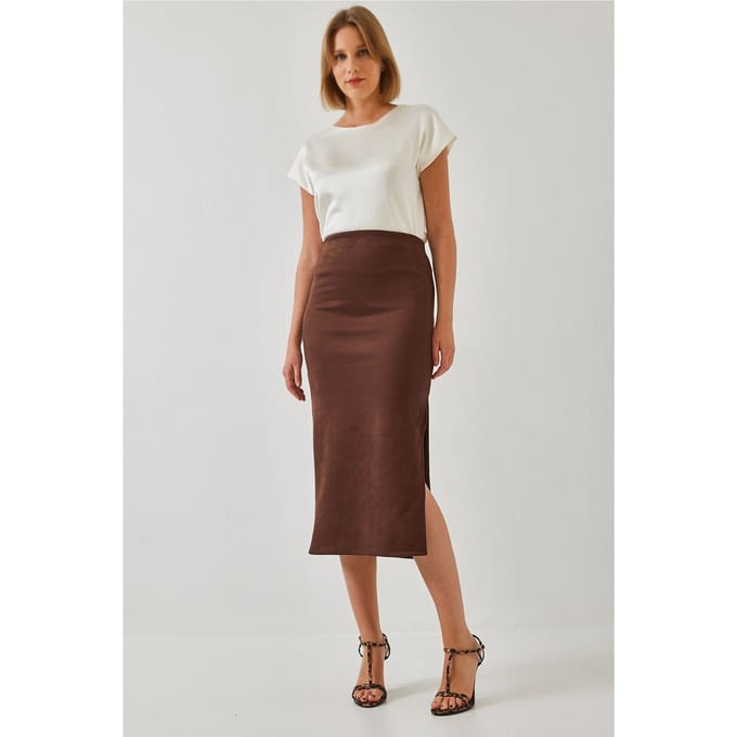 Maxi Rok met Split