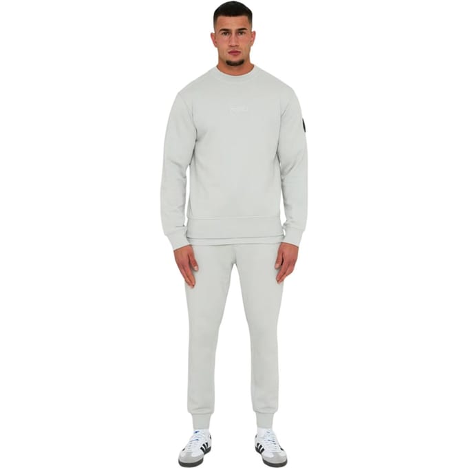 Marshall Artist Heren Siren Sweatshirt (Winter)