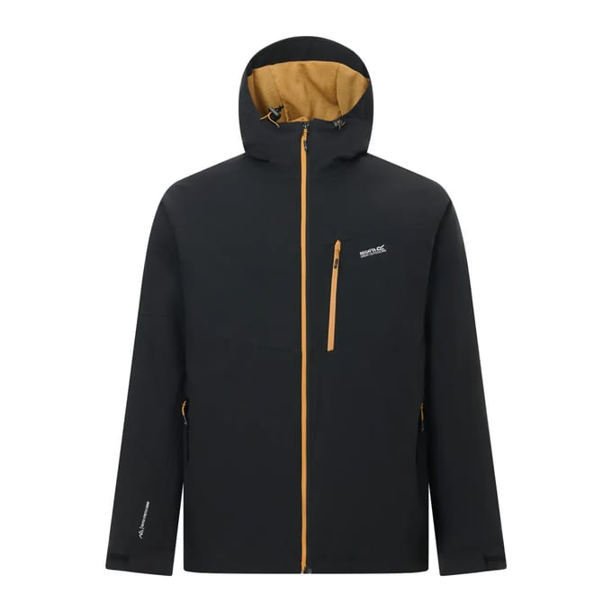 3-in-1 wandeljack Regatta Wentwood