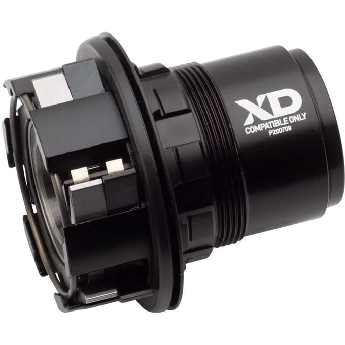Freewheel kit Zipp ZM2 - XD