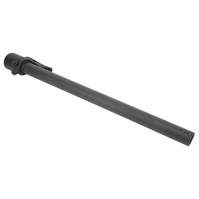 Aluminiumlegering Elektrische Scooter Opvouwbare Stang Opvouwbare Stang Vervanging voor MAX G30 gray
