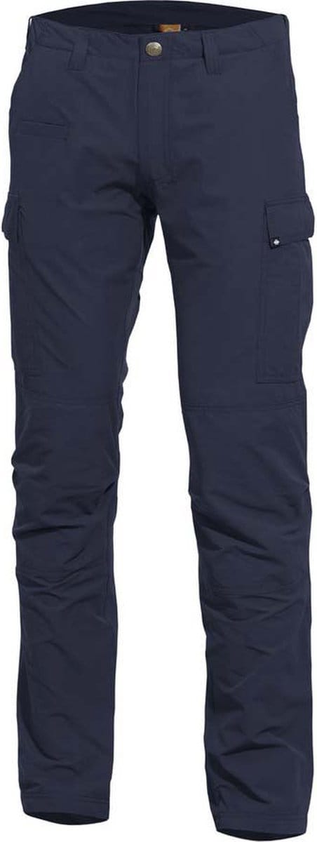 Pentagon Bdu 2.0 Tropic Broek Blauw 58 Man