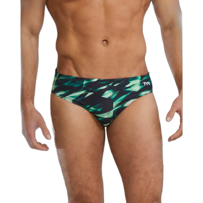 Zwembroeken TYR Durafast Elite
