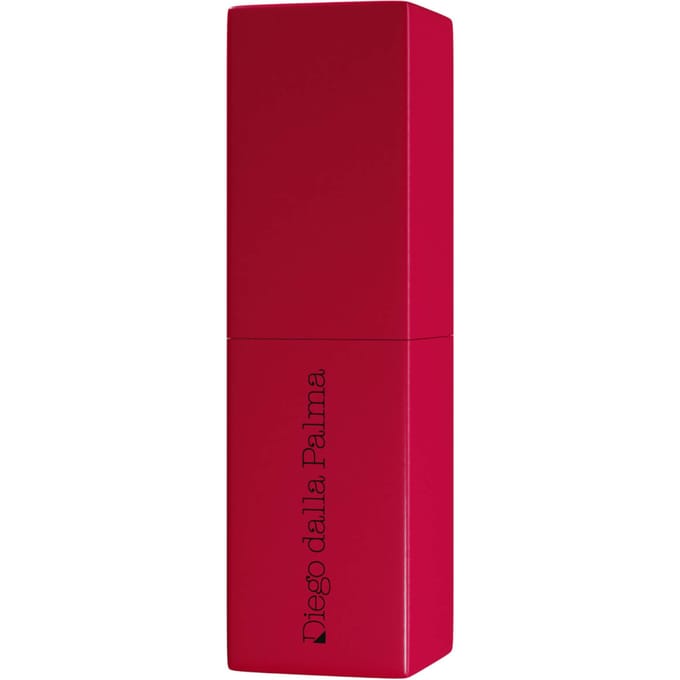 Diego Dalla Palma Refill System Lipstick Case - Red