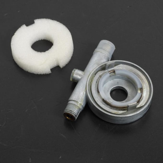 Entraîneur de compteur Transval pour Mobylette Peugeot 50 103 ML Neuf