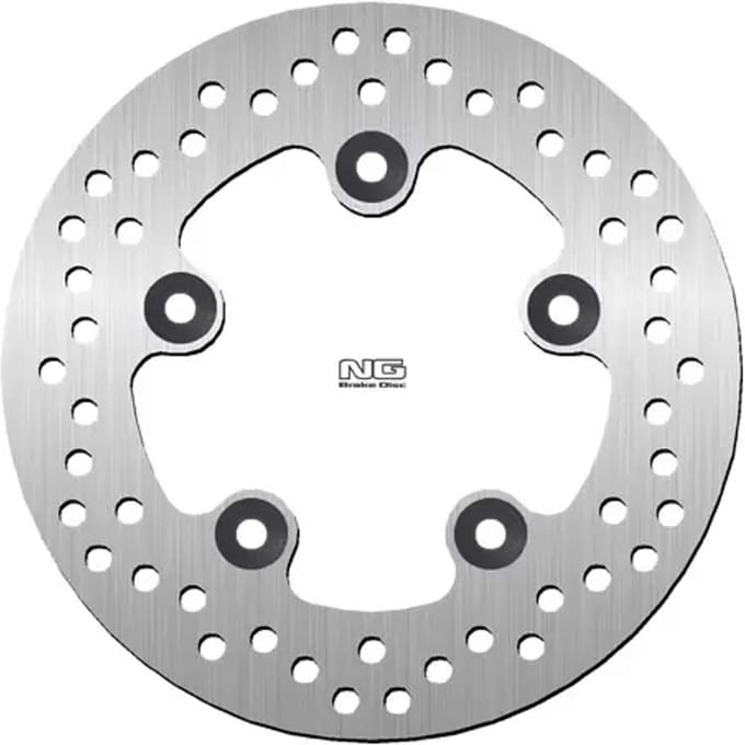 Remschijf voor vaste motorfiets NG Brake Disc DIS1545