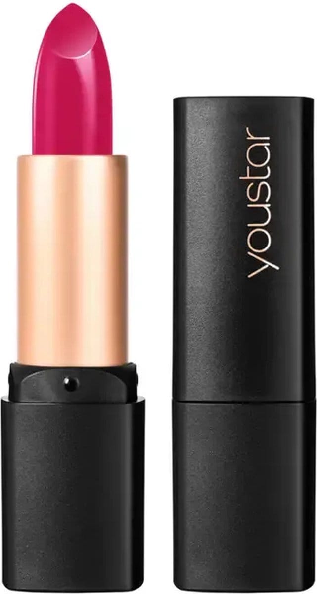 Youstar Lipstick 05 Raspberry