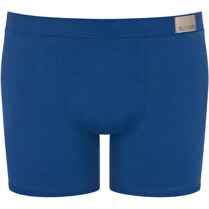 sloggi sloggi men GO Natural Short C2P Heren Onderbroek - Maat M