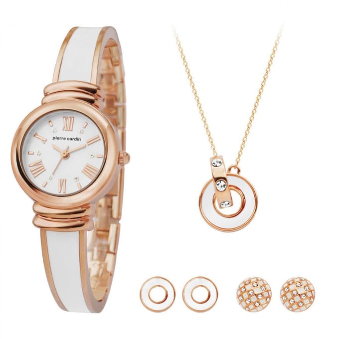 Klassieke Pierre Cardin Giftset | PCX6007L257