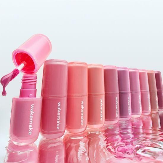 [WAKEMAKE] Waterige Glow Tint (10 kleuren) 4,6 gram 10 Wintery