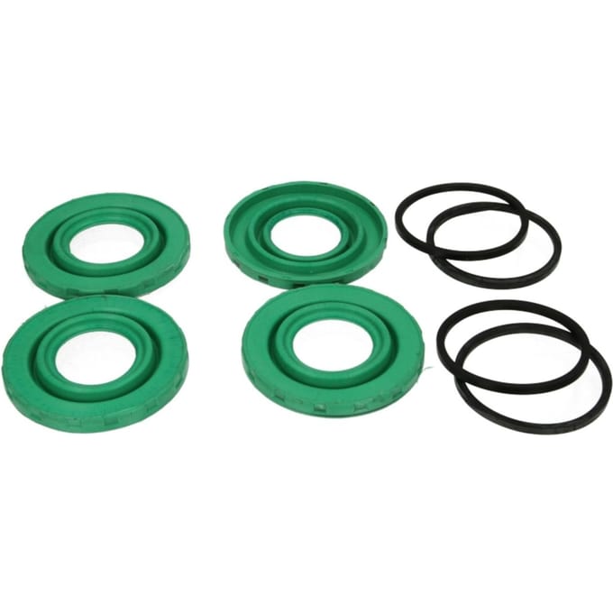 Reparatieset, remklauw AUGER 56027