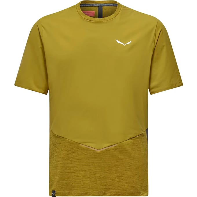 T-shirt windproof Salewa Pedroc Dry'Ton