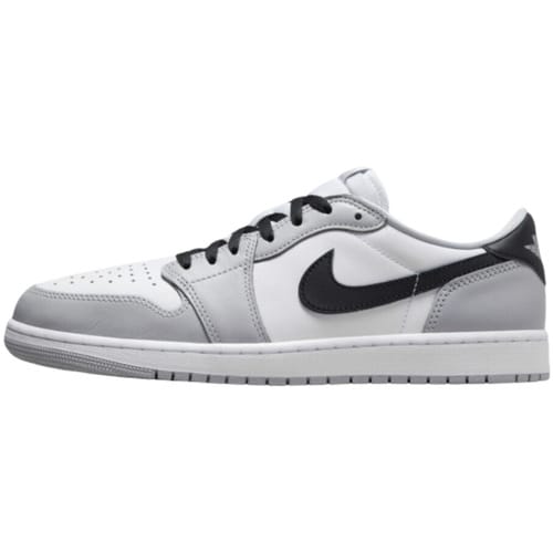 Jordan 1 Retro Low OG Barons