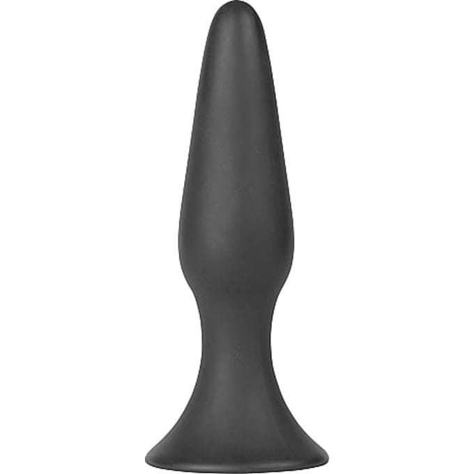 Silky Buttplug Big