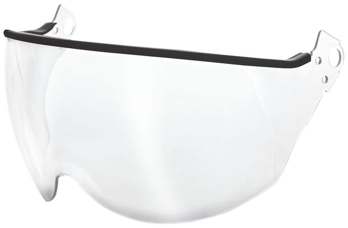 Kask vizier v2 plus helder t.b.v. plasma
