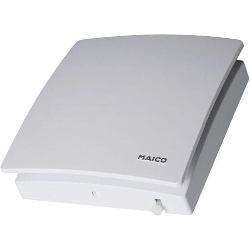 MAICO inside closing flap, electric AE 10/1 0151.0400