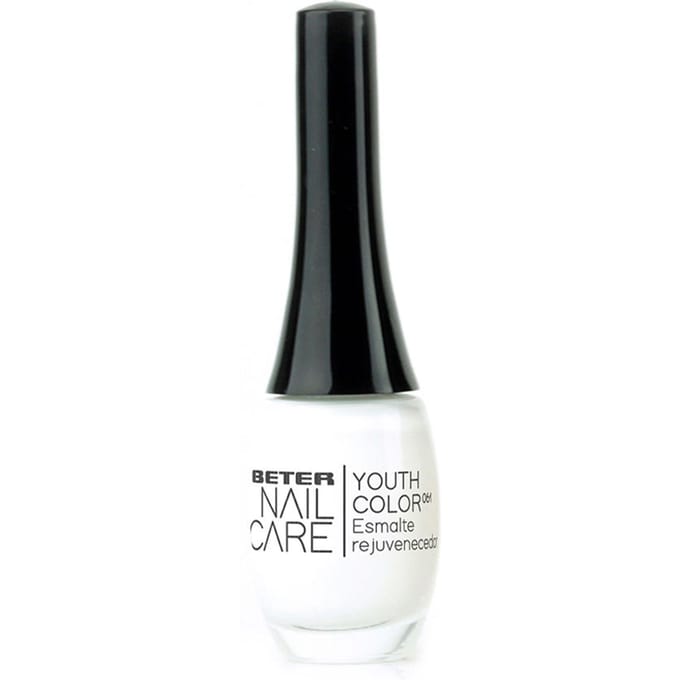 Nagelverzorging Jeugdkleur #061 - Witte French Manicure 11 ml