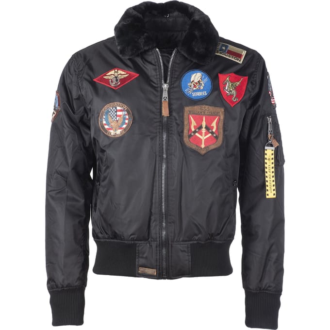 Top Gun bomberjack TG20192047