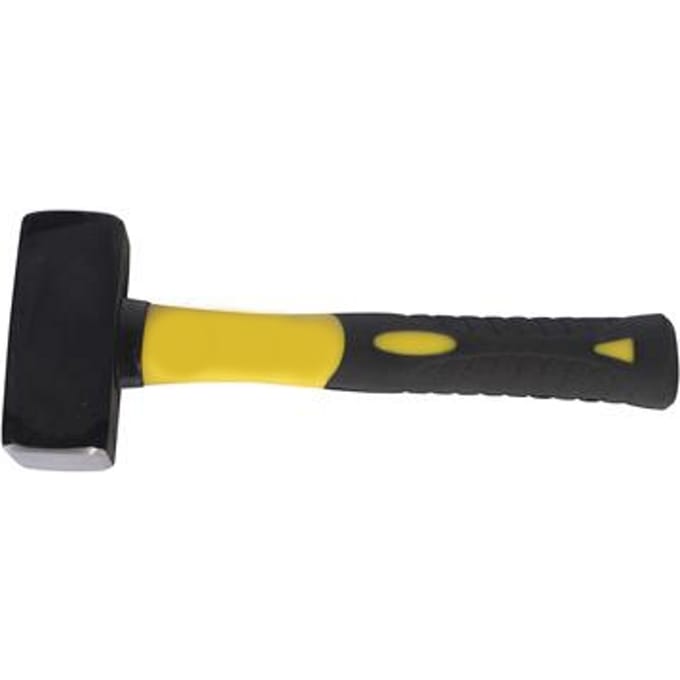 Vuisthamer | 1.5 kg