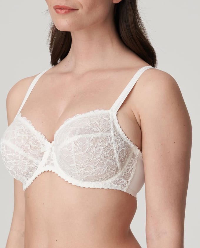 PrimaDonna Couture Balconnet Bh 0162583 natuur 70F