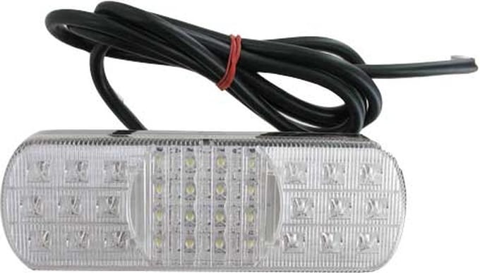 LED achterlicht 12/24V