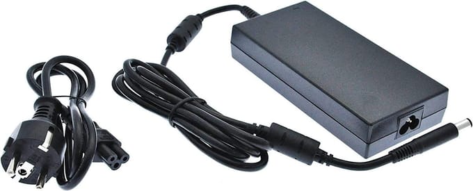 DELL 180W AC netvoeding