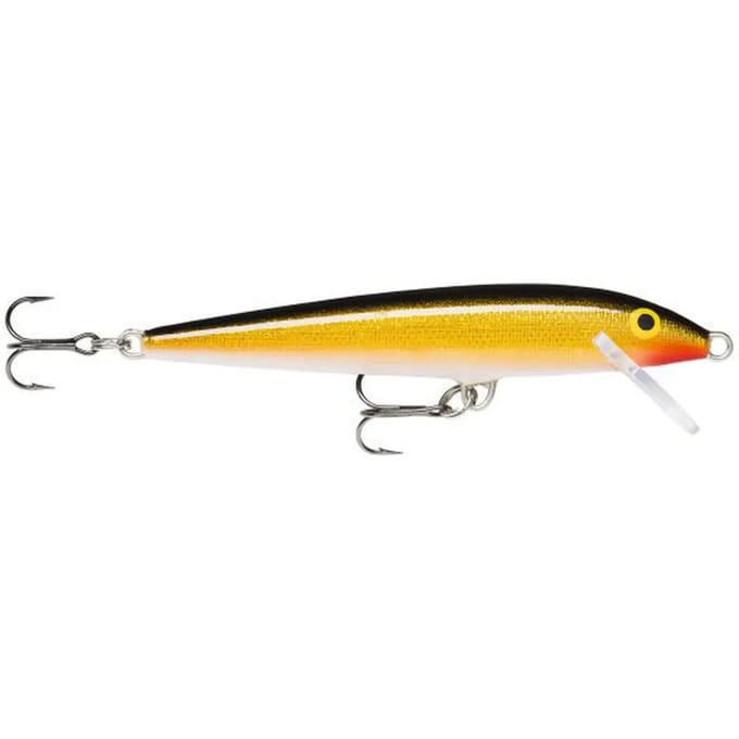 Lure Rapala original floater® 4g