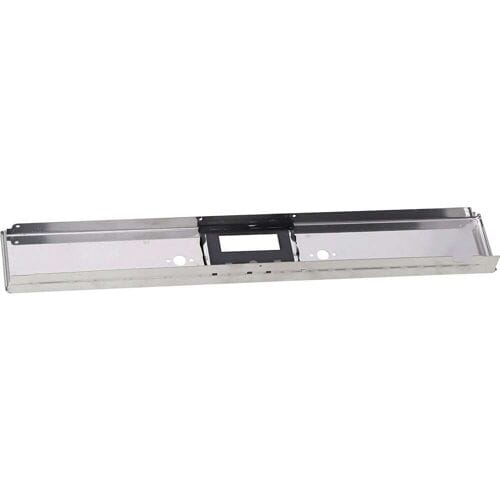 AEG controlepaneel, inox 140114306966