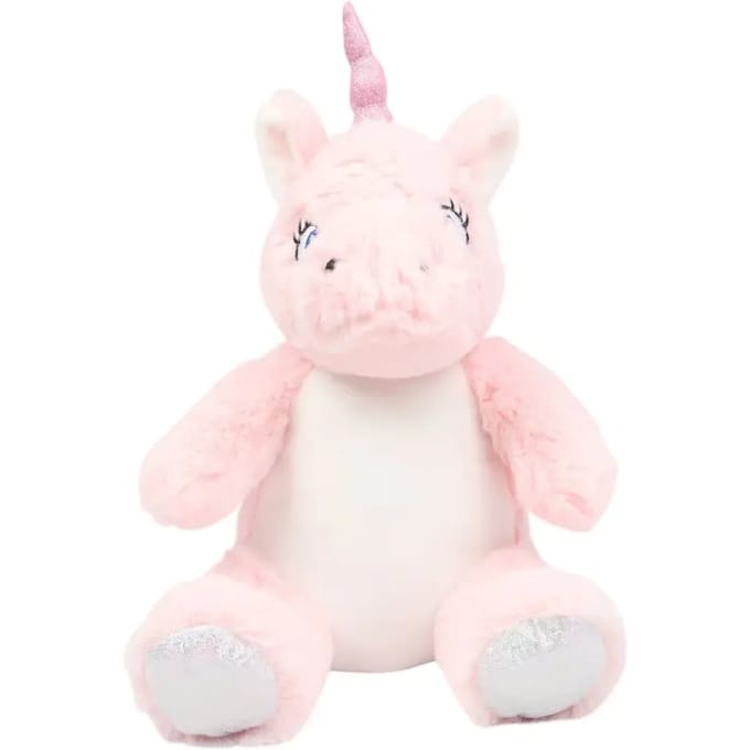Mini knuffel Mumbles