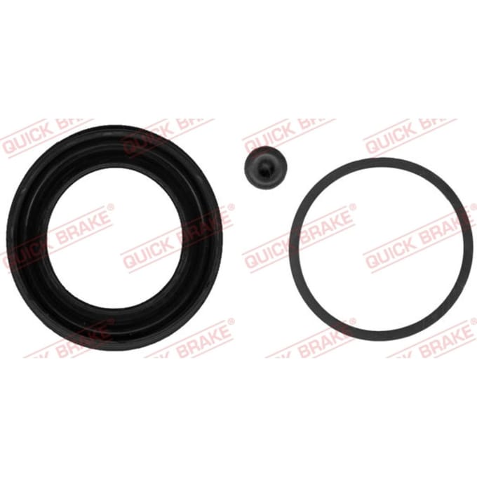 Reparatieset, remklauw QUICK BRAKE 114-0222