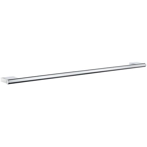 Smedbo Air towel bar single, rigid AK3464