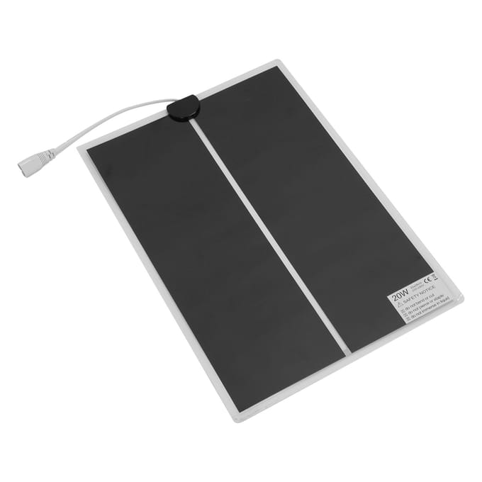 42 x 28 CM Hars Verwarmingsmat met Timer Snelle Verwarming Anti-Vervorming Hars Uithardingsmat voor Hars EU Plug