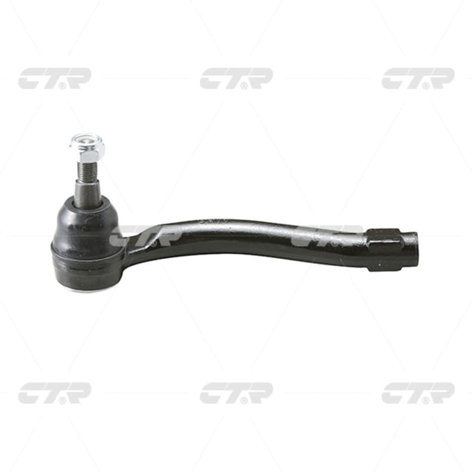 Spoorstangeinde CTR CE0511