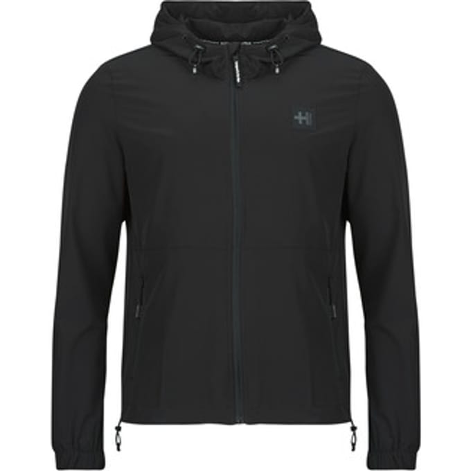 Helvetica  Trainingsjack PANAMA