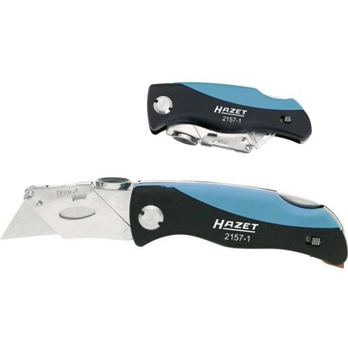 Hazet 2157-1 jackknife 1 stuk(s)