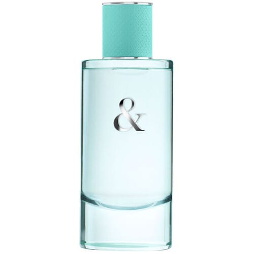 Tiffany & Co. Love For Her Eau de Parfum Spray Damesparfum Dames 50 ml