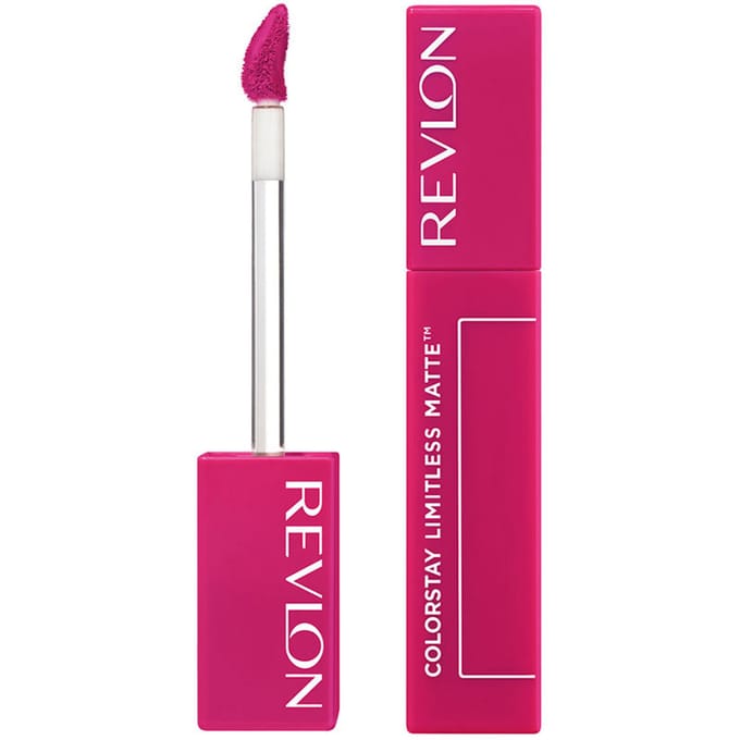 Colorstay Limitless Matte Liquid Lipstick #007-icon Era