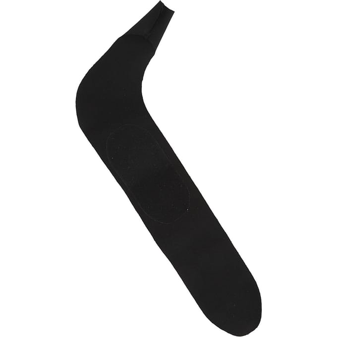 Support de Pouce Noir Léger Respirant Ajusté Protection Pouce Poignet pour le Sport Main Droite white