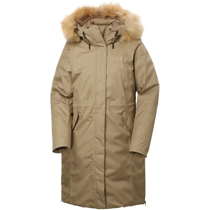 Damesparka Helly Hansen Vega