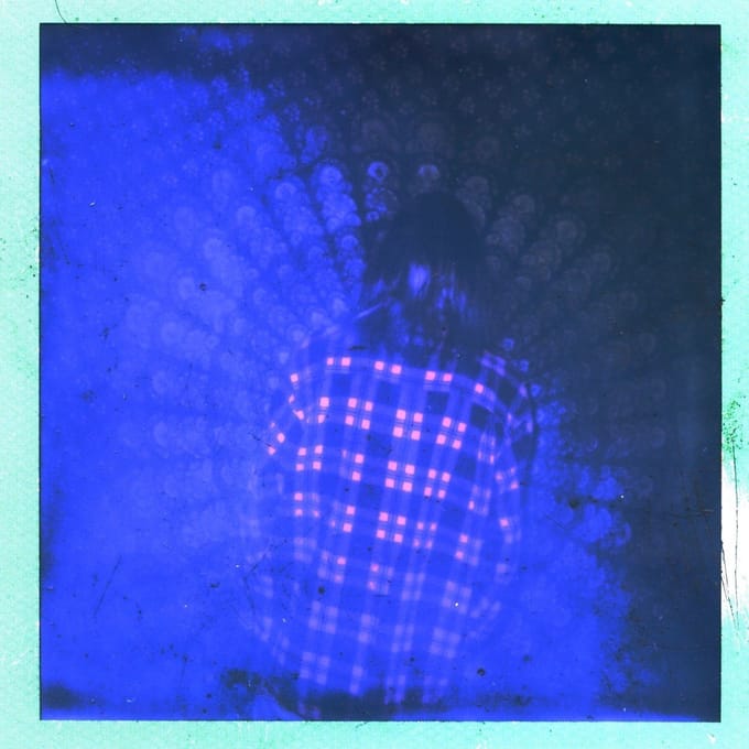 Votaries - Psychometry (2 LP)