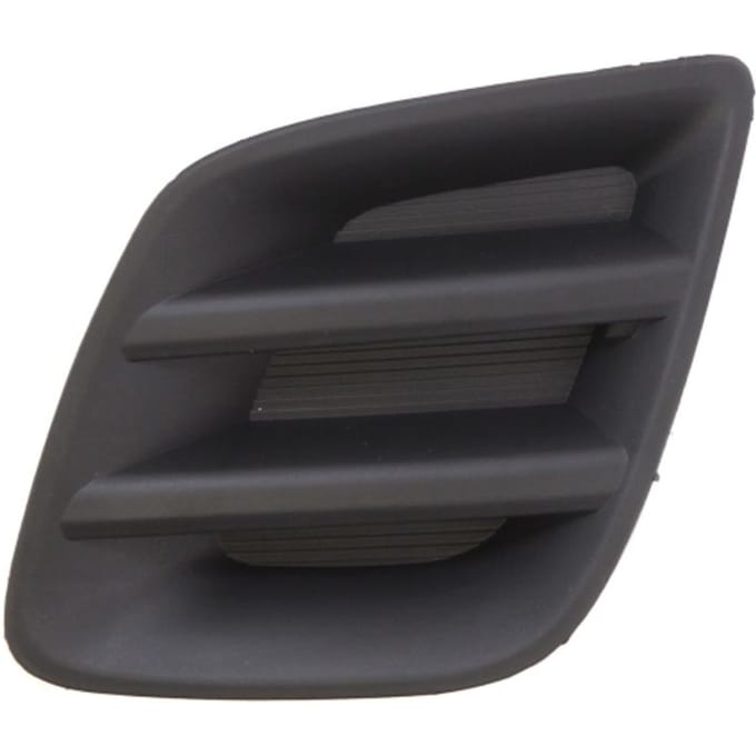 Ventilatierooster, bumper BLIC 6502-07-8179915P links