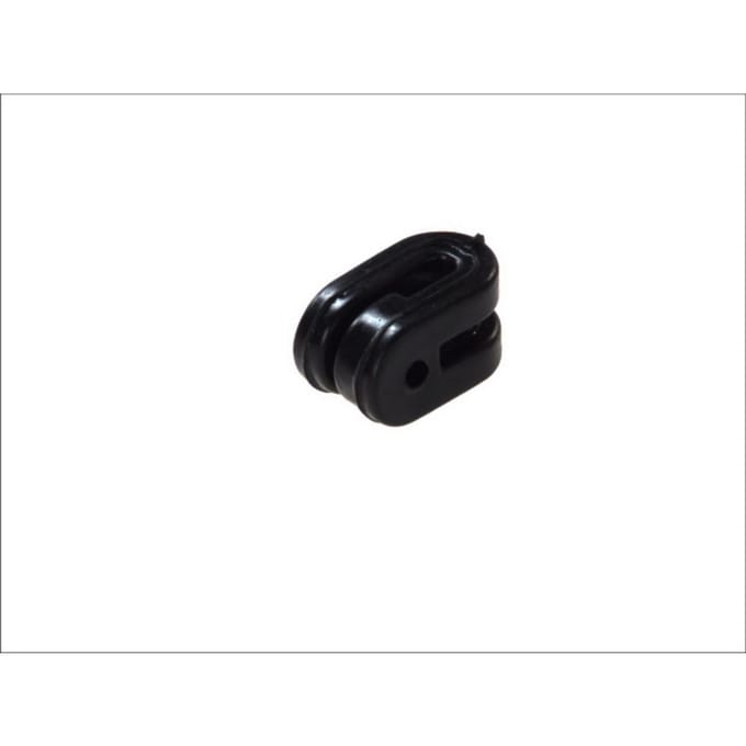Rubberen ophangingsbuffers BOSAL 255-014