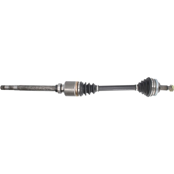 Aandrijfas POINT GEAR PNG72147