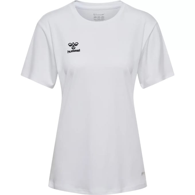 Hmlessential Jersey S/S Woman