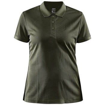 Craft CORE Unify Polo Shirt W 1909139 - Woods Melange - XXL