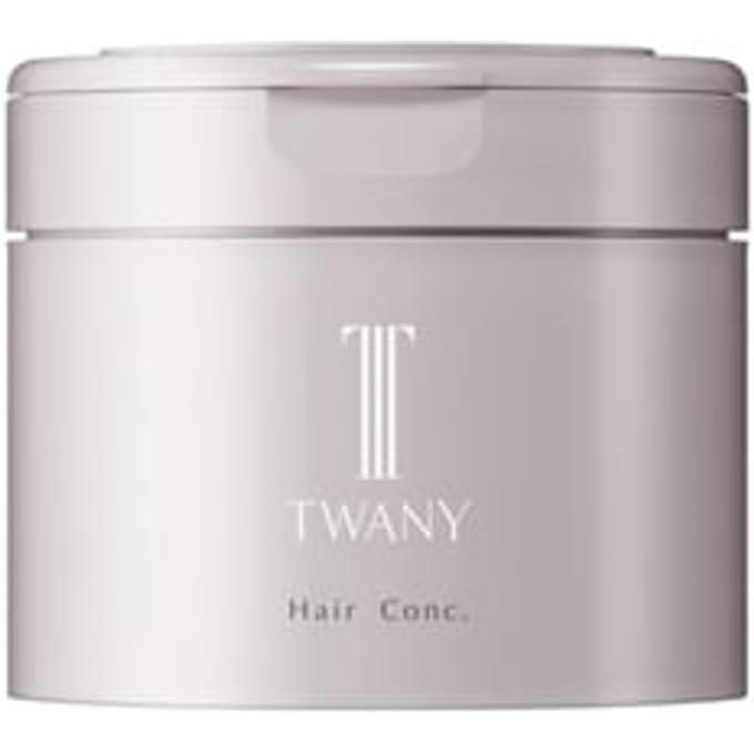 Kanebo - Twany Hair Conc. Treatment 250g